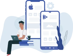Mobile App Development