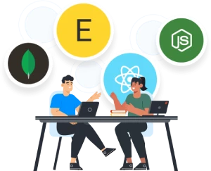 MERN Stack Development